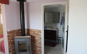 Gite Chez Claude & Jacqueline